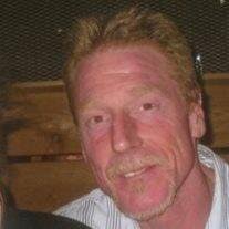 Mr. John Wayne Newby Obituary