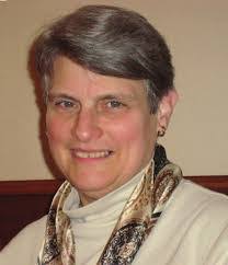 Susan Zeiders's Instagram, Twitter & Facebook