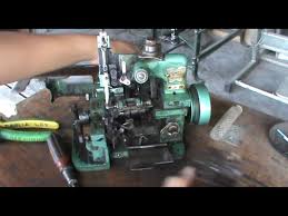Aug 28, 2018 · blog cantik apipah yang menyajikan beragam informasi menarik, unik, bermanfaat dan kekinian tentang teknologi, fashion serta trend bisnis Repair Overlock Sewing Machine Memperbaiki Mesin Obras Youtube