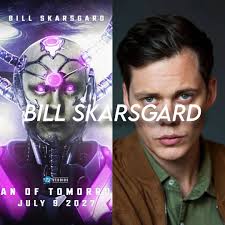 Brianiac Teaser Man or Tomoroe