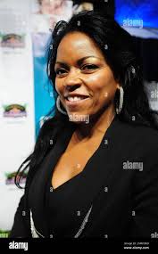 Tonya traylor hi-res stock photography and images