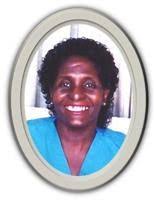 Venda Parks Obituary (1954