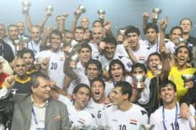 Di piala asia 2007 permainan timnas indonesia semakin membaik dan semakin diperhitungkan. Sejarah Hari Ini Bermain Di Gbk Timnas Indonesia Raih Kemenangan Di Piala Asia 2007 Semua Halaman Bolanas
