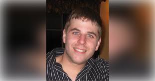 Obituary information for Shaun Patrick Magee