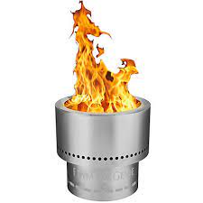 Check spelling or type a new query. Flame Genie 13 In Pellet Fire Pit Stainless Steel Fg 16 Ss At Tractor Supply Co