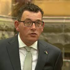 Victorian premier pushes for national crime database ahead of India visit