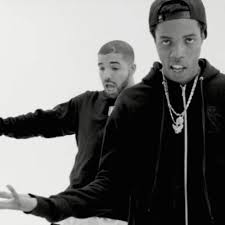 New Music Roy Wood Ft Drake Little Bit Of Drama Roy Wood New Music Drama