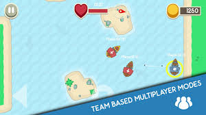 Te traemos una colección de los mejores juegos para android según los editores de xataka y. Sink Me Juego Pirata Multijugador En 2d For Android Apk Download