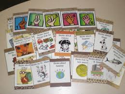 Customize, print, and cut out this binder spine template to give your notebook an easily read label. Classroom Library Organization Labels Free Download Teach Junkie