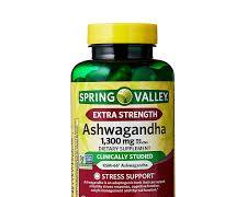Ashwagandha