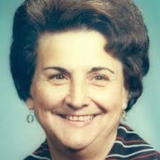 Maria Bianchi Belanger (1918-2013)