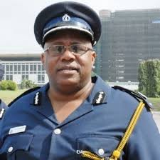 Police Begs Abused Woman, Son