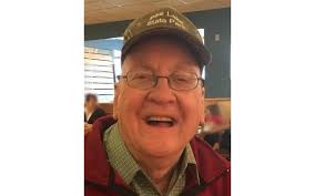 Gary Mayes Obituary (1945