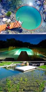 Swimming Ponds Mtkach Swimming Ponds Swimming Ponds How Cool Naturschwimmbecken Gartengestaltung Naturschwimmbader