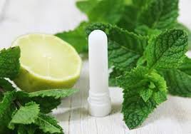 Recettes Stick Inhalateur Voyage Tranquille Aroma Zone Huile Essentielle Citron Huile Essentielle De Menthe Huile Essentielle Menthe Poivree
