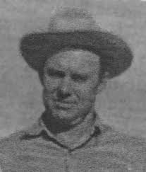 Otis Monroe Cross (1926-1974)