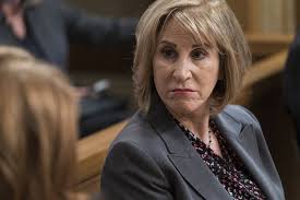 Zákon a poriadok: Špeciálna jednotka