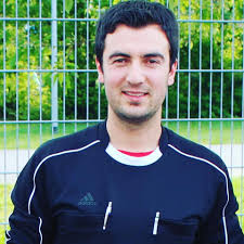 Schiedsrichtervereinigung Rheingau-Taunus