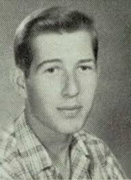 Randall Lee Huss (1956-1991)