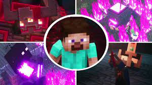 Every major boss, ranked by difficulty. Minecraft Dungeons All Bosses Youtube