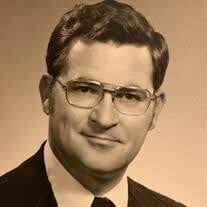 Chester Roland "C.R." Shriver Obituary (2024)