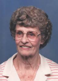 Helen Butterfield Obituary