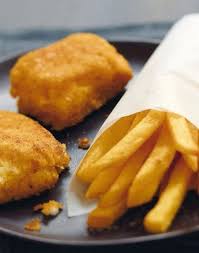 Recette De Poisson Pane Maison Recette Poisson Pane Recette Poisson Recette Poisson Pane