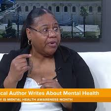Evette Smith Talks Mental Health Through the Lens of Horror Fiction
