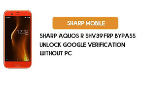 Here is the complete guide on how to unlock sharp aquos crystal 2 if forgot password, pattern lock, screen lock, and pin with or without . Sharp Aquos R Shv39 Frp Bypass No Pc Unlock Google Android 9