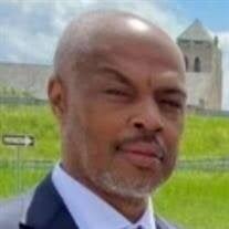 Mr. Bryan Keith Daniel Obituary