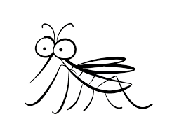 There are over three thousand species of. Mosquito Coloring Page Coloring Home