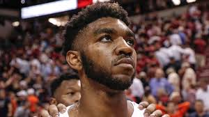 Patrick Williams Hype Train Already Leaving Station For Chicago Bulls