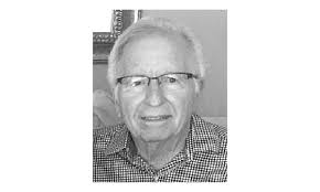 Donald Fenner Obituary (1942