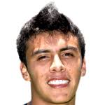 Diego Pineda Stats, Form Index and Match Ratings