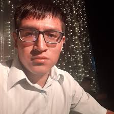 Brayan Emerson Vasquez Huaman