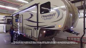 Maybe you would like to learn more about one of these? Shortest Front Living Room 5th Wheel Forest River Forums