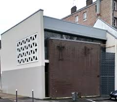 Synagogue D Amiens Wikipedia