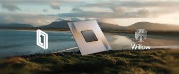 Chip lượng tử của Google hoàn thành nhiệm vụ kéo dài 1 nghìn tỷ năm trong 5  phút -