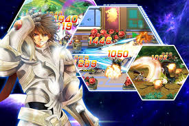 Se trata de un título multiplataforma y podrás usar la misma cuenta . Knights Of Magic 1 0 Apk Download Android Role Playing Games