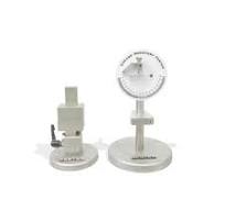 In Stock Fabric Crease Recovery Tester Aatcc 66 & ISO 2313 ...
