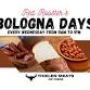 Bologna Days