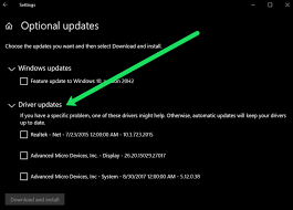 Downloading updates for windows is crucial to maintaining your computer. How To Install And Update Drivers In Windows 10