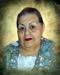 Eva Ochoa Obituary