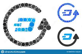 With changenow, dot to dash conversions are simple, transparent, and you don't even need to register. Symbol Fur Die Dash Ruckerstattung Vektor Abbildung Illustration Von Zahlung Rund 160633743