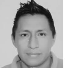 Walter CASTRO GUAMAN