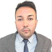 10+ perfiles de «Wilson Cedillo»