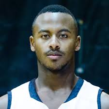 2012-13 Men's Basketball Roster