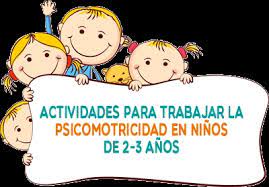 Al realizar las actividades y ejercicios psicomotricidad infantil que a continuaciã³n exponemos, puede estar seguro de que sus hijos estã¡n desarrollando los fundamentos de la alfabetizaciã³n fã­sica. Actividades De Psicomotricidad Para Ninos Educapeques