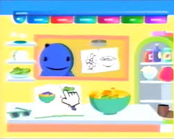 The following is a list of programs broadcast by the nick jr. Being Young Is Something You Can Treasure Kindergarten2002 I Finally Found The Game I Sent