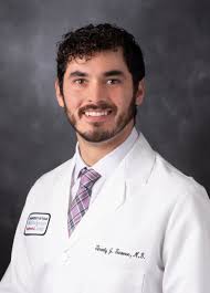 Cancer Rehabilitation Fellowship